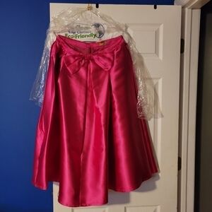 𝅺HOT Pink Skirt 💗 💕